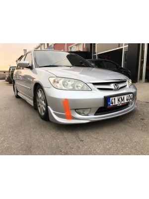 HONDA CİVİC VTEC2 S2000 MAKYAJLI ÖN EK