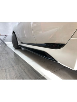 HONDA CİVİC FC5 MUGEN YAN MARŞPİYEL ( 2015-2020 )