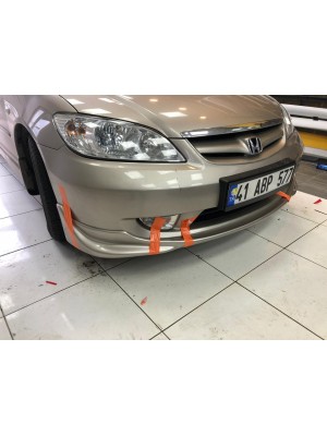 HONDA CİVİC VTEC2 S2000 MAKYAJLI ÖN EK