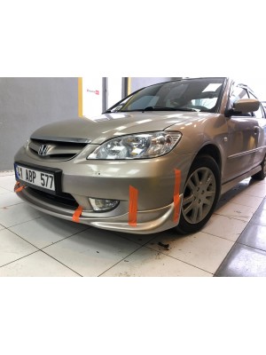 HONDA CİVİC VTEC2 S2000 MAKYAJLI ÖN EK