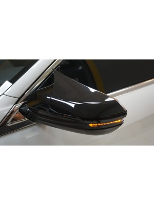 HONDA CİVİC FC5 2015-2020 YARASA AYNA KAPAĞI