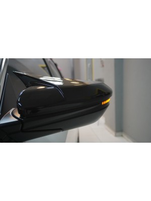 HONDA CİVİC FC5 2015-2020 YARASA AYNA KAPAĞI