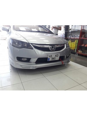 HONDA CİVİC FD6 (2009-2011) MAKYAJLI BODYKİT SET
