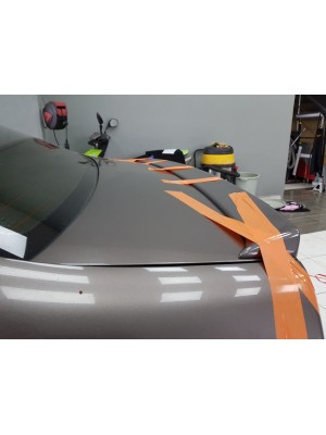 HONDA CİVİC FD6 BAGAJ ÜSTÜ SPOİLER (2006-2011)