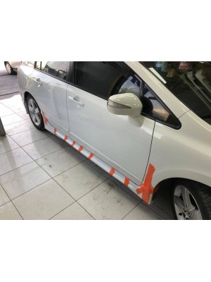 HONDA CİVİC FD6 (2006-2011) YAN MARŞPİYEL SET PLASTİK