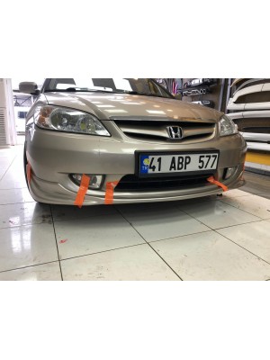 HONDA CİVİC VTEC2 S2000 MAKYAJLI ÖN EK