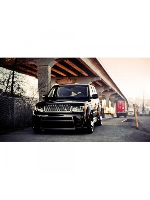 RANGE ROVER SPORT L320 AUTOBİOGRAPHY BODYKİT (2005-2013)