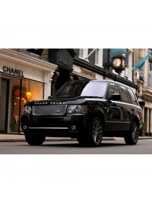 RANGE ROVER VOGUE L322 AUTOBİOGRAPHY BODYKİT (2002-2012)