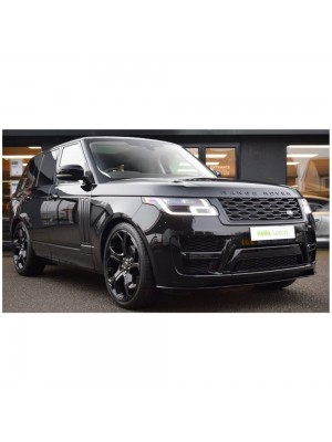 RANGE ROVER VOGUE SVO BODYKİT (2013-2017)