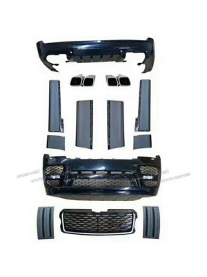 RANGE ROVER VOGUE SVO BODYKİT (2013-2017)
