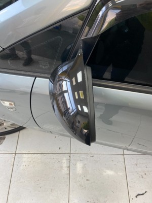 OPEL CORSA D YARASA AYNA KAPAĞI ( 2006-2014 )