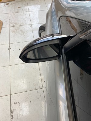 OPEL CORSA D YARASA AYNA KAPAĞI ( 2006-2014 )