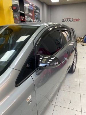 OPEL CORSA D YARASA AYNA KAPAĞI ( 2006-2014 )
