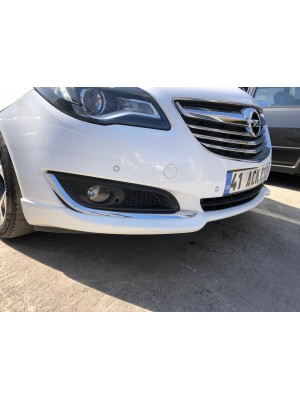 OPEL İNSİGNİA MAKYAJLI ÖN TAMPON EK (2014-2016)