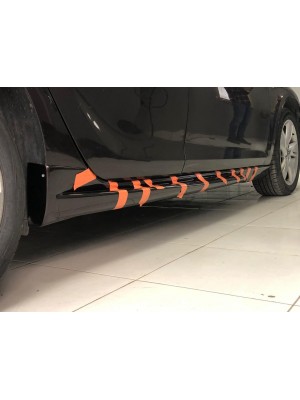 OPEL ASTRA J HB 2011-2015 OPC YAN MARŞPİYEL