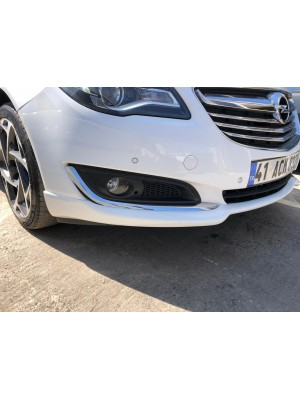 OPEL İNSİGNİA MAKYAJLI ÖN TAMPON EK (2014-2016)