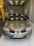 RENAULT MEGAN 2 SEDAN YARASA AYNA KAPAĞI ( 2002-2009 )