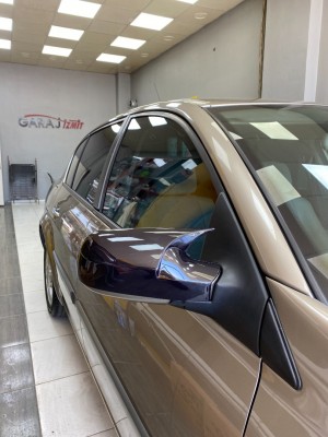 RENAULT MEGAN 2 SEDAN YARASA AYNA KAPAĞI ( 2002-2009 )
