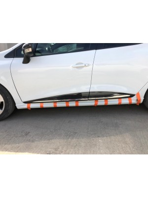 RENAULT CLİO 4 YAN MARŞPİYEL (2012-2016)