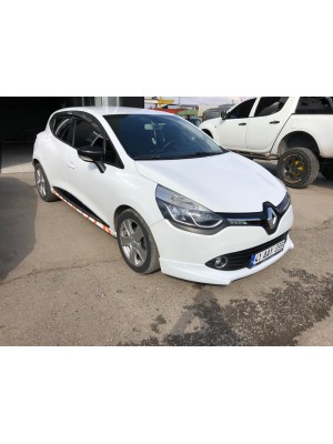RENAULT CLİO 4 YAN MARŞPİYEL (2012-2016)