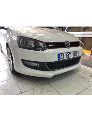 VOLKSWAGEN POLO 6R-6C GTI ÖN PANJUR (2010-2017)
