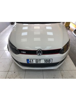 VOLKSWAGEN POLO 6R-6C GTI ÖN PANJUR (2010-2017)