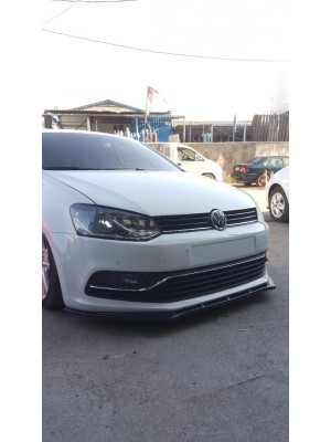 VOLKSWAGEN POLO ÖN LİP (2010-2017)