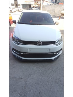 VOLKSWAGEN POLO ÖN LİP (2010-2017)