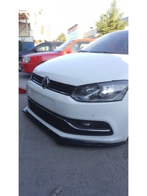 VOLKSWAGEN POLO ÖN LİP (2010-2017)