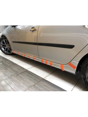 VOLKSWAGEN GOLF 5 YAN MARŞPİYEL PLASTİK ( 2003-2009 )