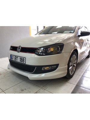 VOLKSWAGEN POLO 6R-6C GTI ÖN PANJUR (2010-2017)