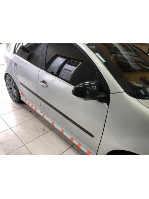VOLKSWAGEN GOLF 5 YAN MARŞPİYEL PLASTİK ( 2003-2009 )