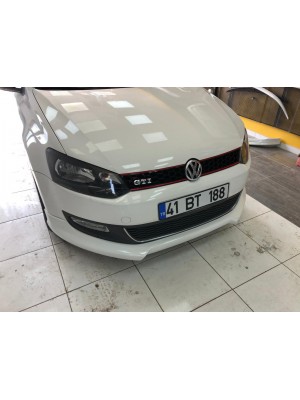 VOLKSWAGEN POLO 6R-6C GTI ÖN PANJUR (2010-2017)