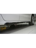 VOLKSWAGEN POLO GTI YAN MARŞPİYEL (2010-2017