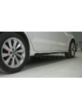 VOLKSWAGEN POLO GTI YAN MARŞPİYEL (2010-2017