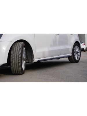 VOLKSWAGEN POLO GTI YAN MARŞPİYEL (2010-2017