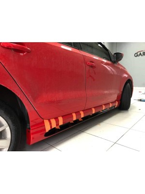 VOLKSWAGEN POLO MARŞPİYEL (2010-2017)