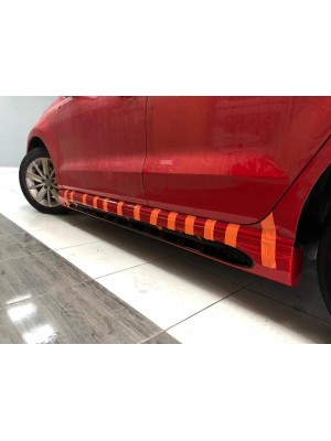 VOLKSWAGEN POLO MARŞPİYEL (2010-2017)