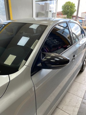 VOLKSWAGEN JETTA  MK6 YARASA AYNA KAPAĞI ( 2011-2018 )