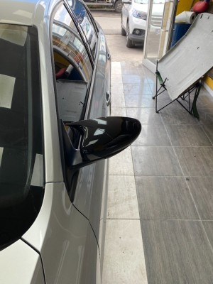 VOLKSWAGEN JETTA  MK6 YARASA AYNA KAPAĞI ( 2011-2018 )