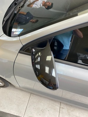 VOLKSWAGEN JETTA  MK6 YARASA AYNA KAPAĞI ( 2011-2018 )
