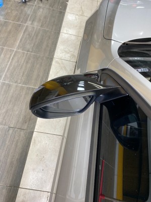 VOLKSWAGEN JETTA  MK6 YARASA AYNA KAPAĞI ( 2011-2018 )