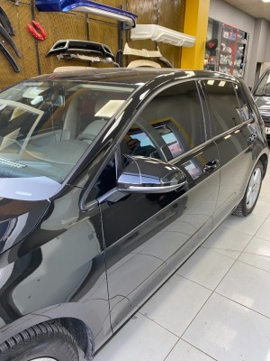 VOLKSWAGEN GOLF 7 YARASA AYNA KAPAĞI ( 2012-2019 )