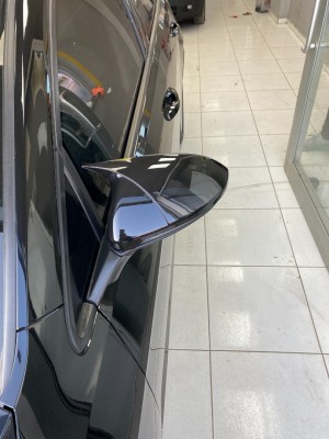 VOLKSWAGEN GOLF 7 YARASA AYNA KAPAĞI ( 2012-2019 )