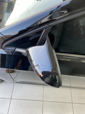 VOLKSWAGEN GOLF 7 YARASA AYNA KAPAĞI ( 2012-2019 )