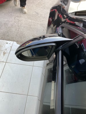 VOLKSWAGEN GOLF 7 YARASA AYNA KAPAĞI ( 2012-2019 )