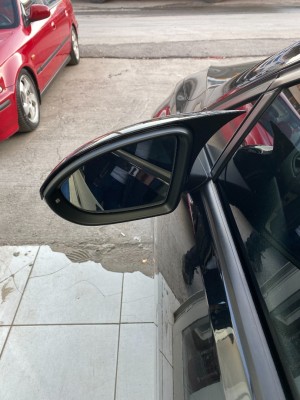 VOLKSWAGEN GOLF 7 YARASA AYNA KAPAĞI ( 2012-2019 )