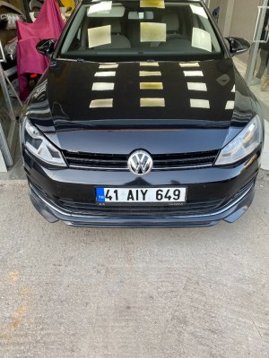 VOLKSWAGEN GOLF 7 YARASA AYNA KAPAĞI ( 2012-2019 )