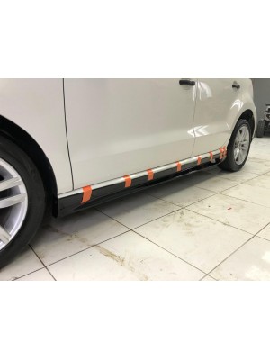 VOLKSWAGEN POLO MARŞPİYEL (2010-2017)