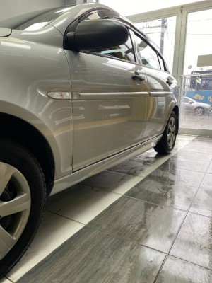 HYUNDAİ ACCENT ERA  YAN MARŞPİYEL ( 2006-2011 )